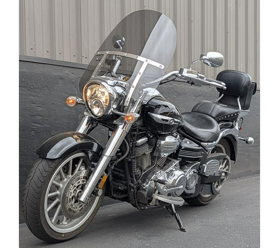 Used 2013 YAMAHA ROADLINER S