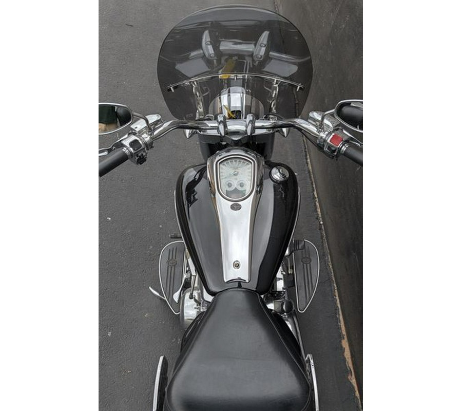 Used 2013 YAMAHA ROADLINER S