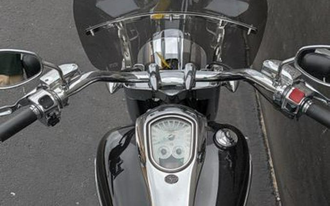 Used 2013 YAMAHA ROADLINER S
