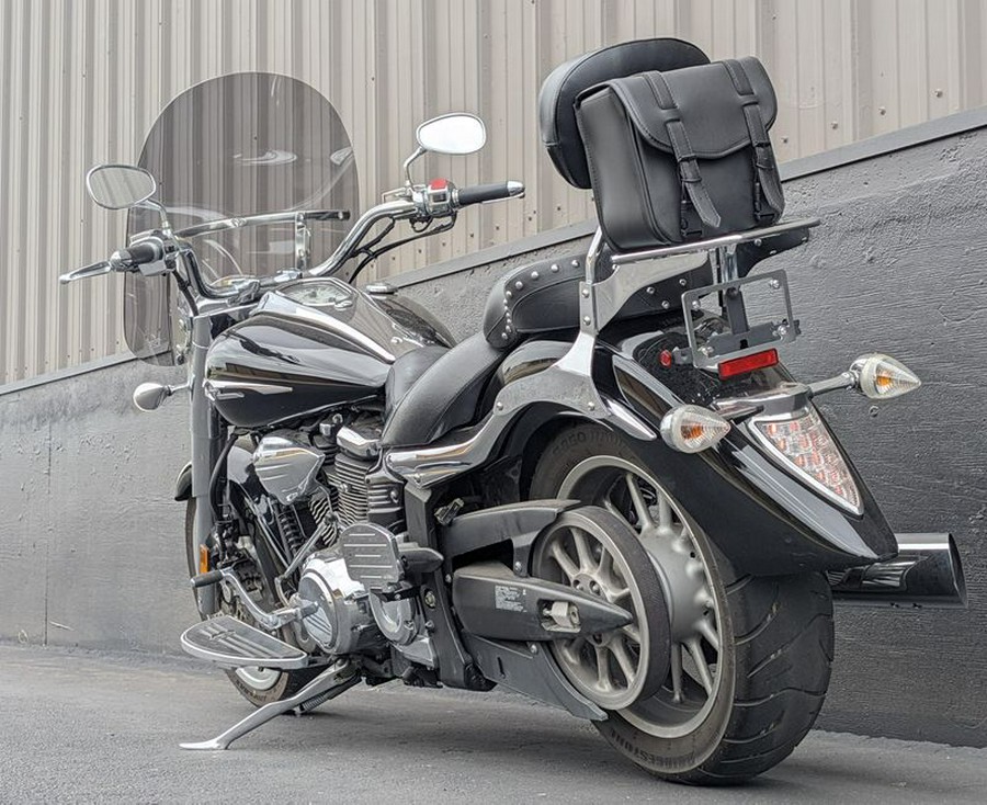 Used 2013 YAMAHA ROADLINER S