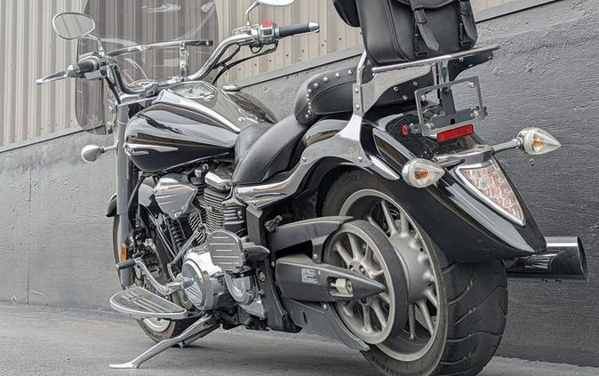 Used 2013 YAMAHA ROADLINER S