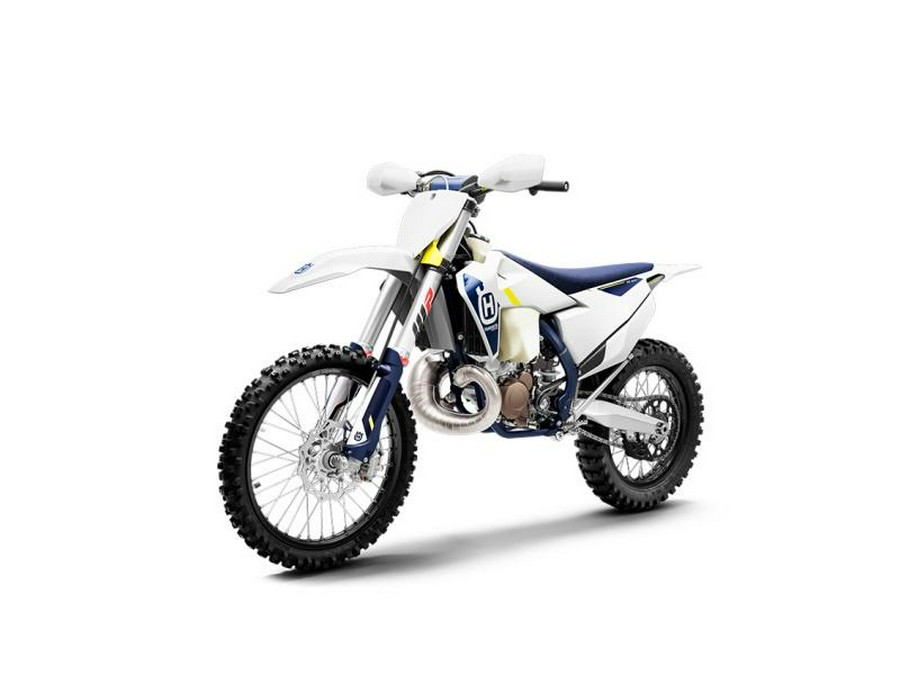 2022 Husqvarna® TX 300i