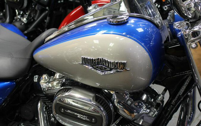 FLHR 2018 Road King