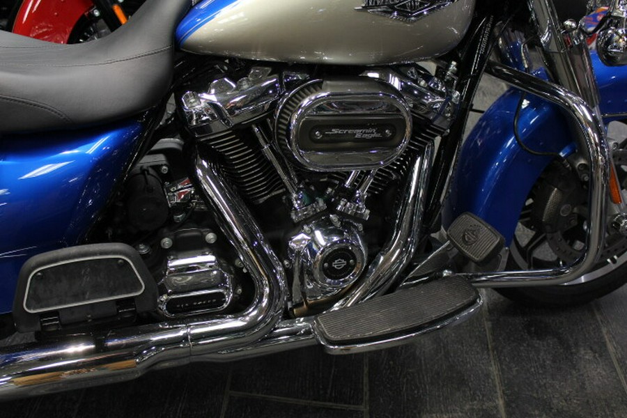 FLHR 2018 Road King