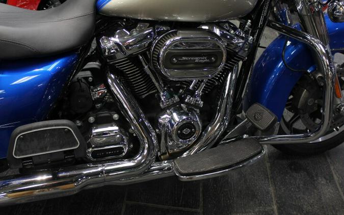 FLHR 2018 Road King