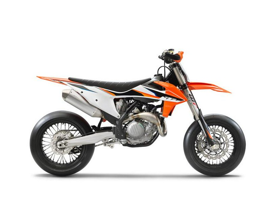 2022 KTM 450 SMR