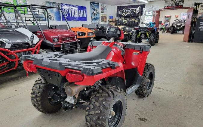 2020 Polaris Sportsman® 570 EPS