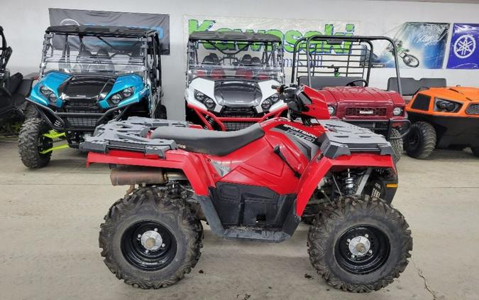 2020 Polaris Sportsman® 570 EPS