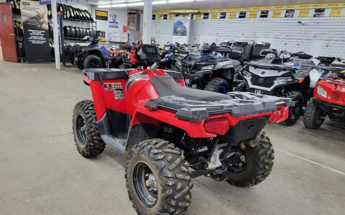 2020 Polaris Sportsman® 570 EPS