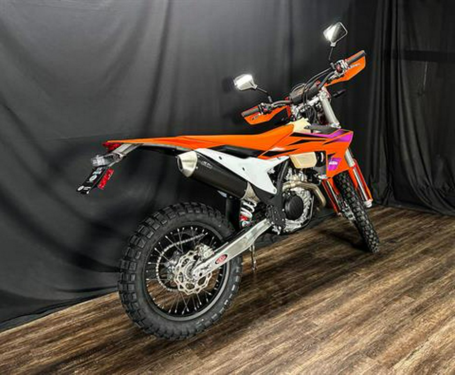 2024 KTM 500 EXC-F