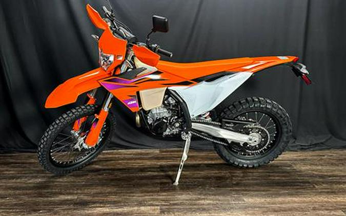 2024 KTM 500 EXC-F