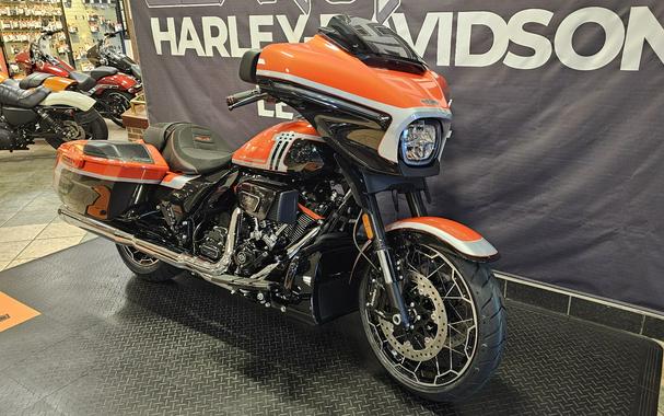 2024 Harley-Davidson CVO™ Street Glide®