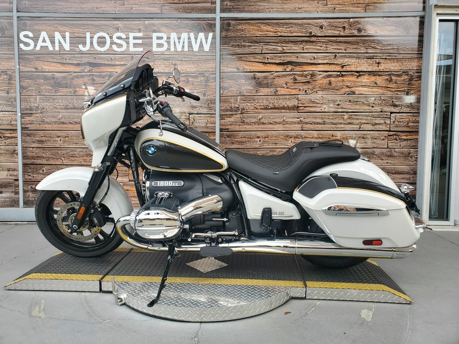 2023 BMW R 18