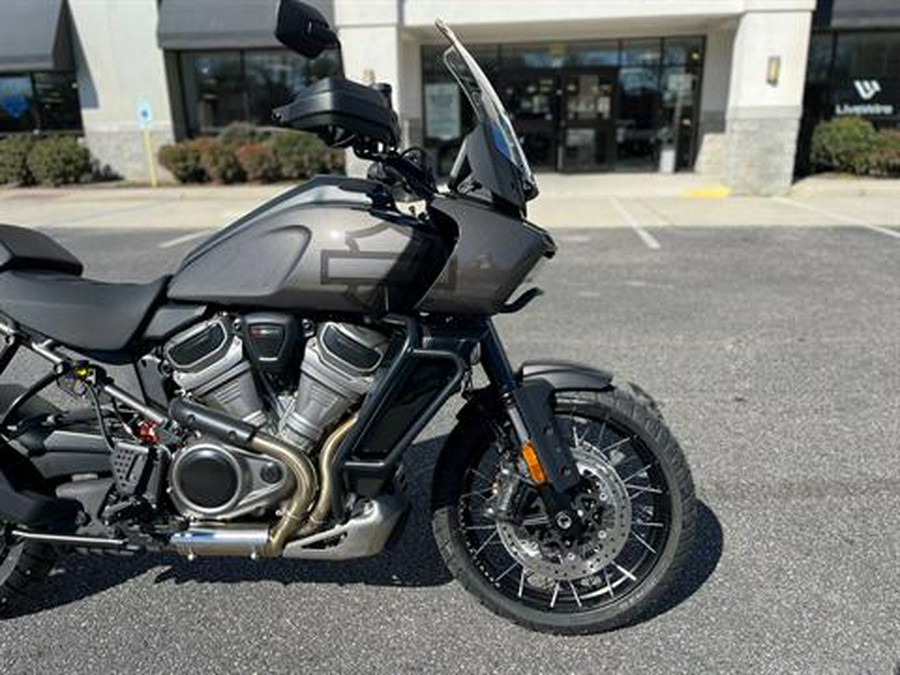 2021 Harley-Davidson Pan America™ Special