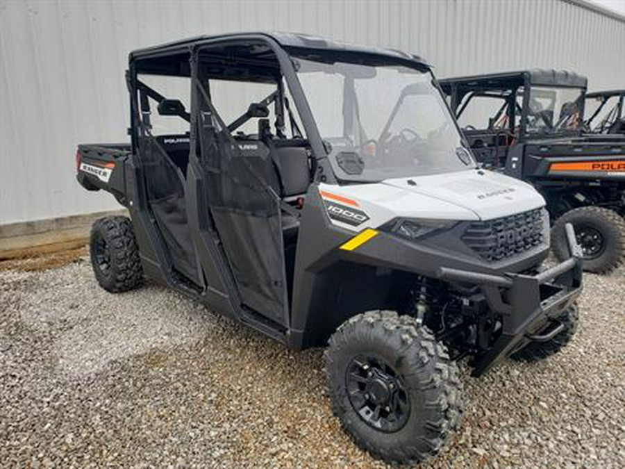 2025 Polaris Ranger Crew 1000 Premium