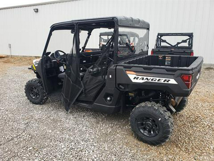 2025 Polaris Ranger Crew 1000 Premium