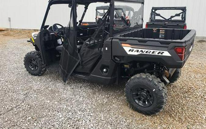 2025 Polaris Ranger Crew 1000 Premium