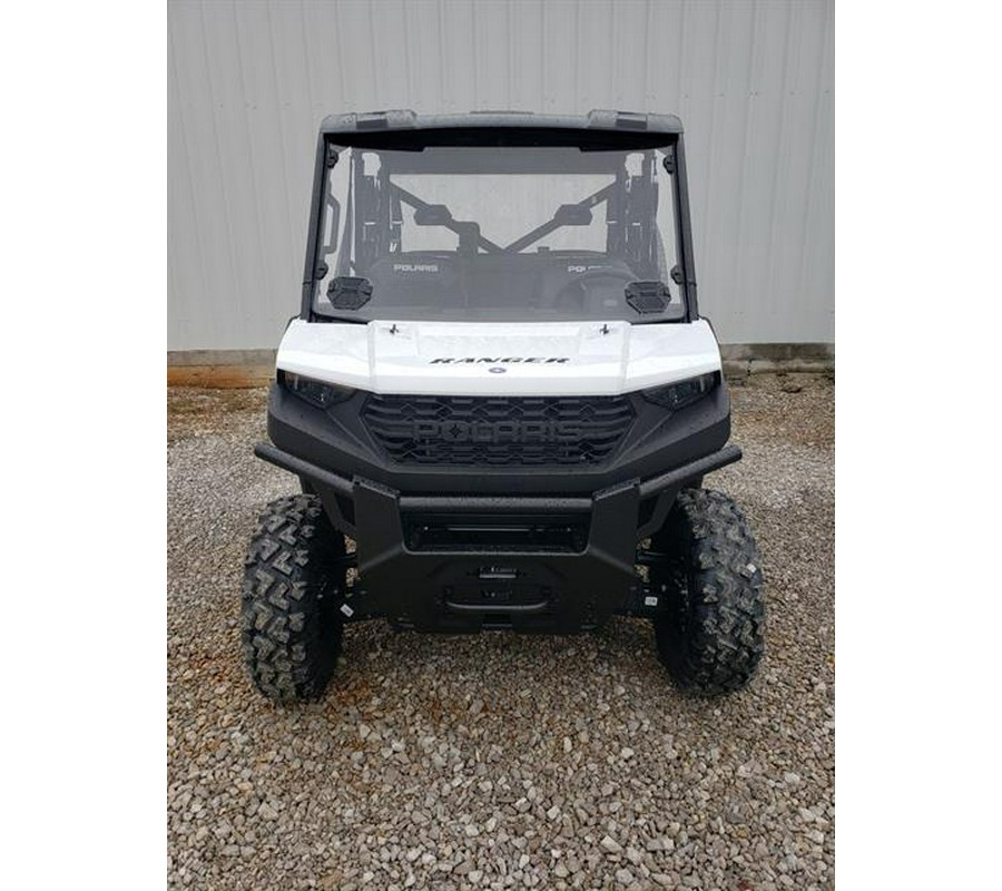 2025 Polaris Ranger Crew 1000 Premium