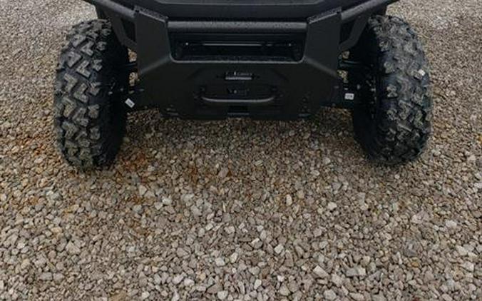 2025 Polaris Ranger Crew 1000 Premium