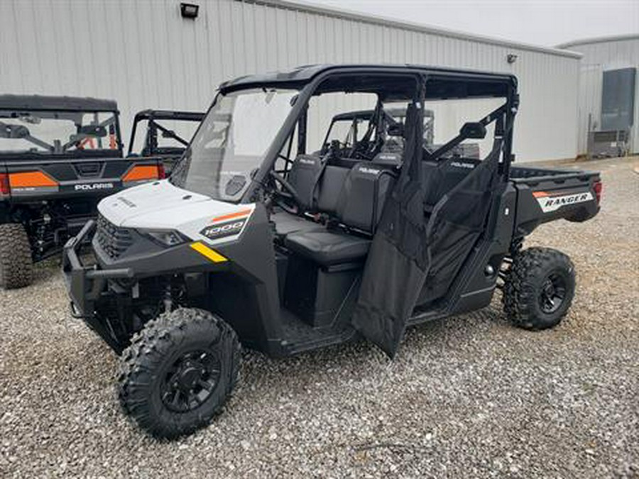 2025 Polaris Ranger Crew 1000 Premium