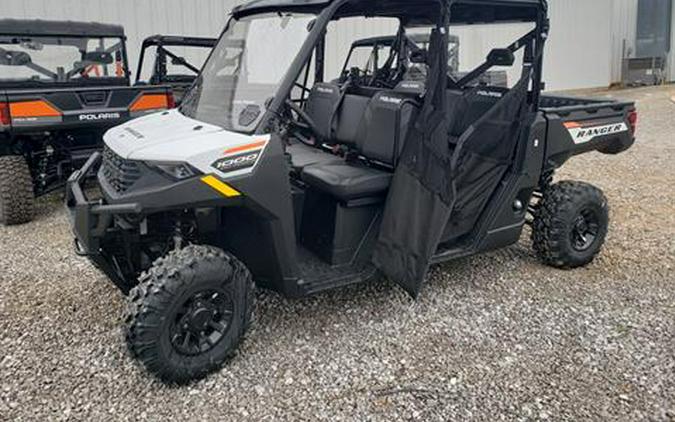 2025 Polaris Ranger Crew 1000 Premium