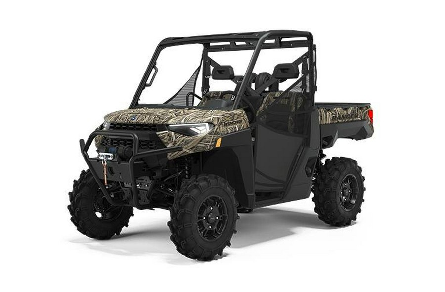 2022 Polaris Industries RANGER XP 1000 WATERFOWL EDITION