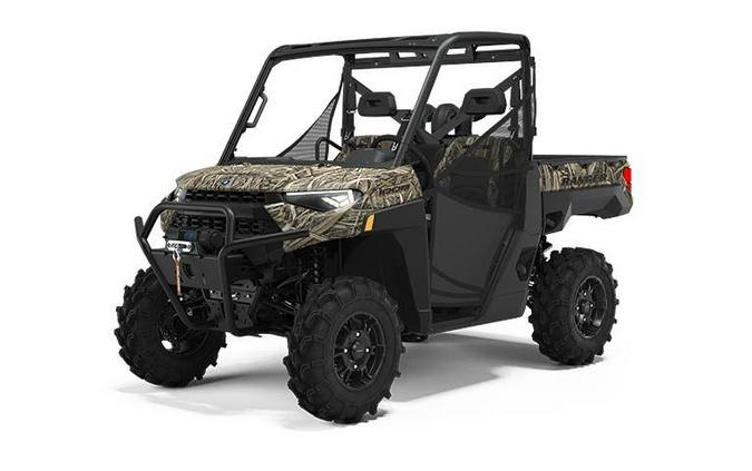 2022 Polaris Industries RANGER XP 1000 WATERFOWL EDITION