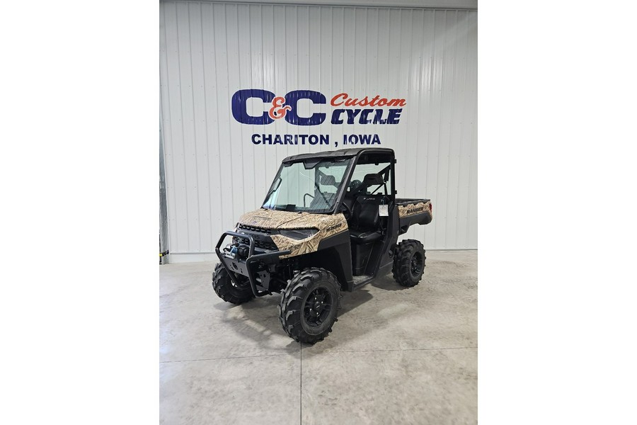 2022 Polaris Industries RANGER XP 1000 WATERFOWL EDITION