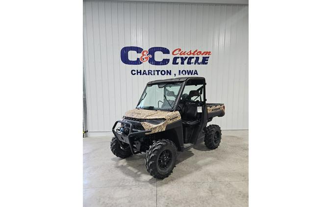 2022 Polaris Industries RANGER XP 1000 WATERFOWL EDITION