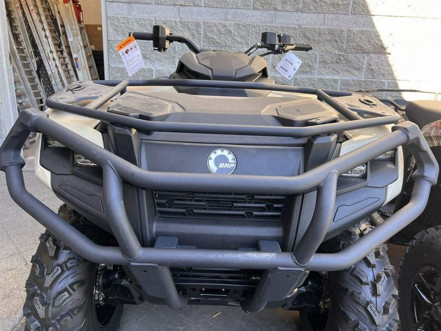 2024 Can-Am® Outlander Pro HD5