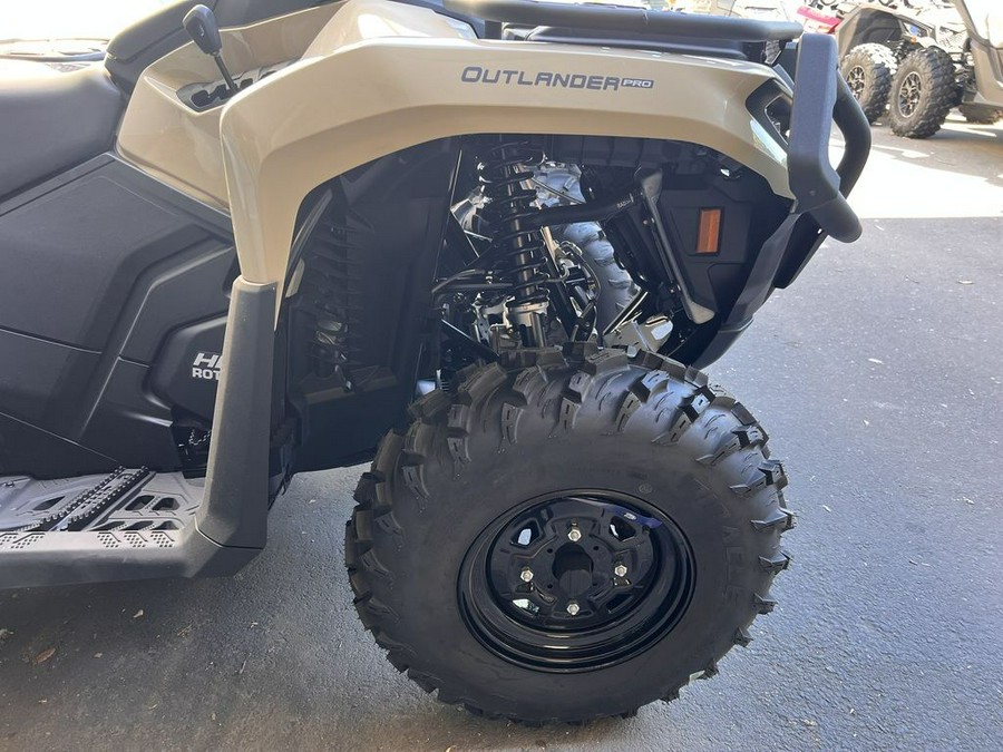 2024 Can-Am® Outlander Pro HD5