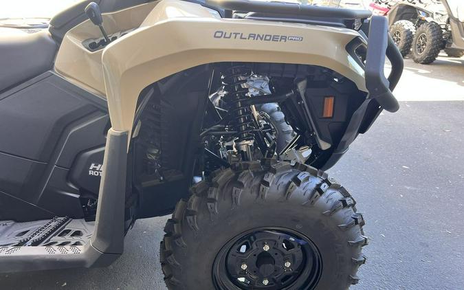 2024 Can-Am® Outlander Pro HD5