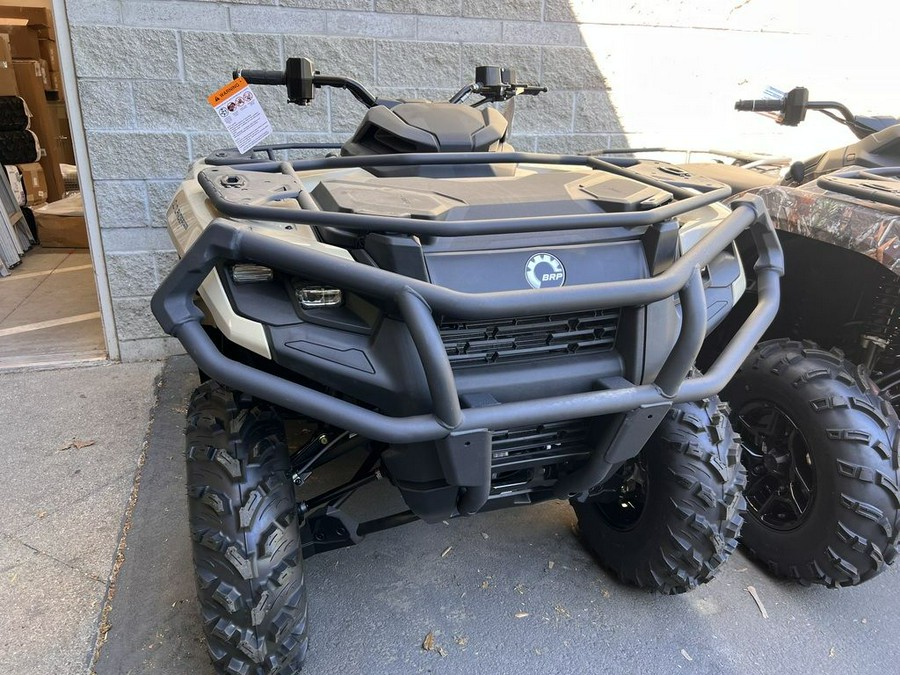 2024 Can-Am® Outlander Pro HD5