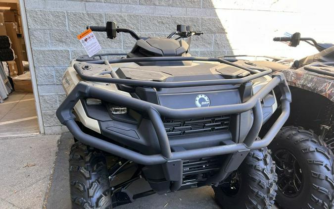 2024 Can-Am® Outlander Pro HD5