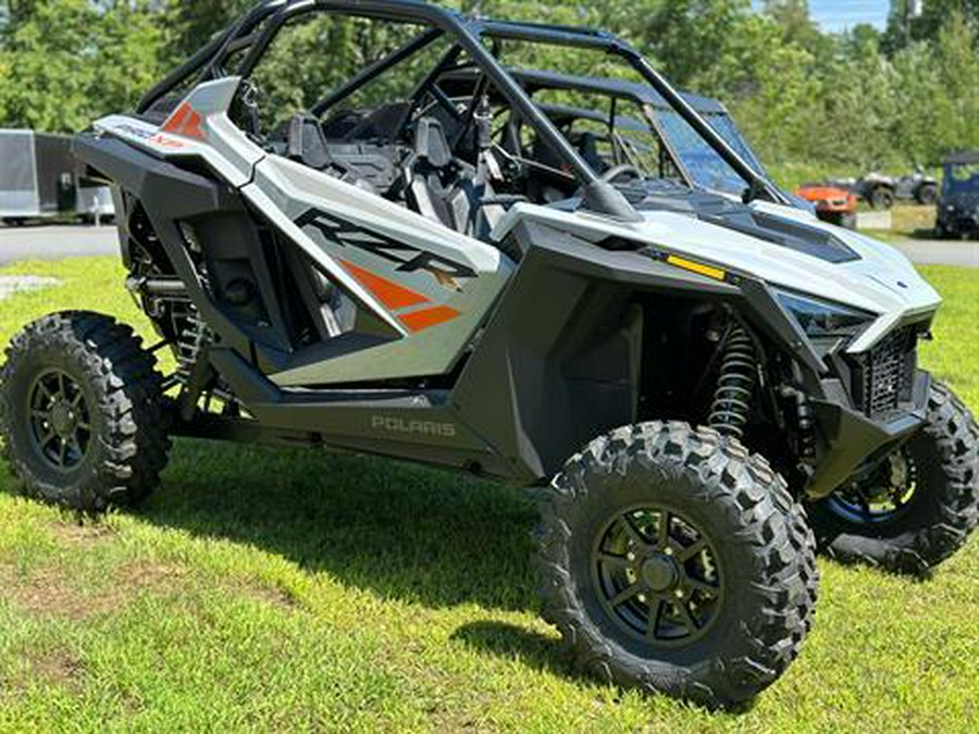 2024 Polaris RZR Pro XP Sport