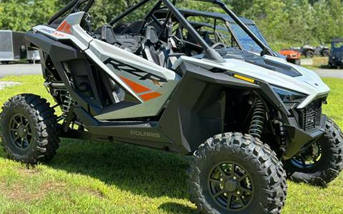 2024 Polaris RZR Pro XP Sport