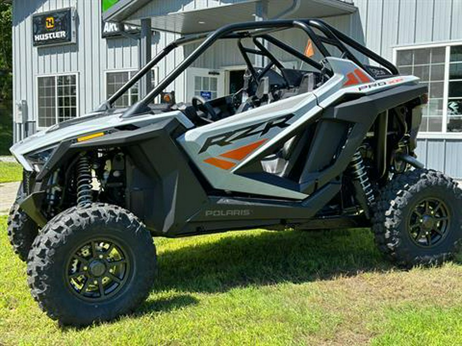 2024 Polaris RZR Pro XP Sport