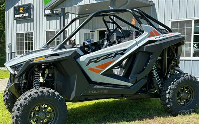 2024 Polaris RZR Pro XP Sport