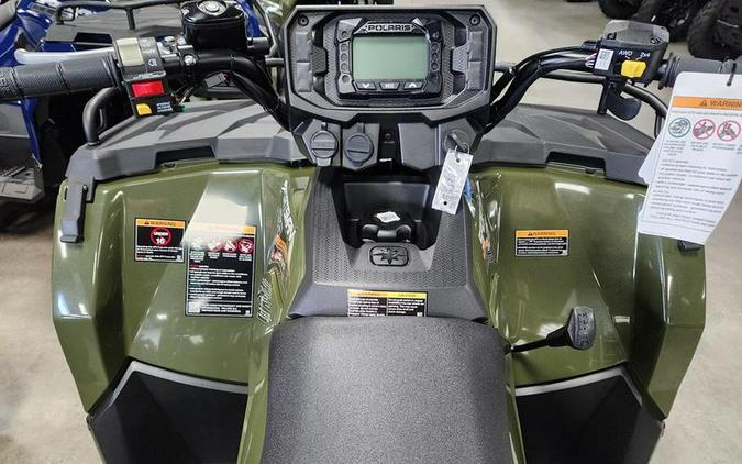 2024 Polaris® Sportsman 450 H.O. EPS