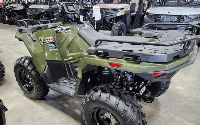 2024 Polaris® Sportsman 450 H.O. EPS