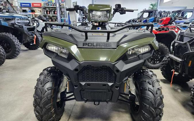 2024 Polaris® Sportsman 450 H.O. EPS