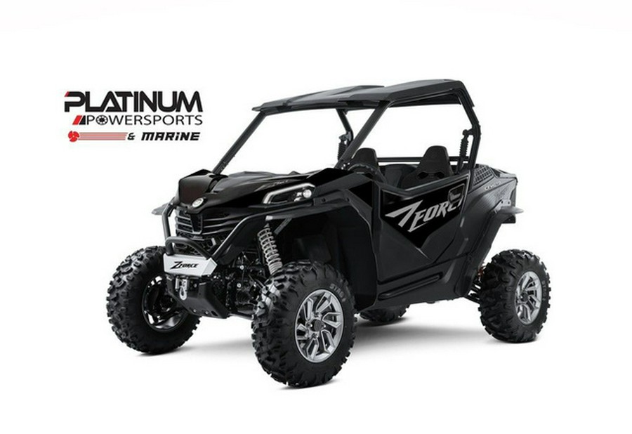 2025 CFMOTO ZFORCE 950 Sport