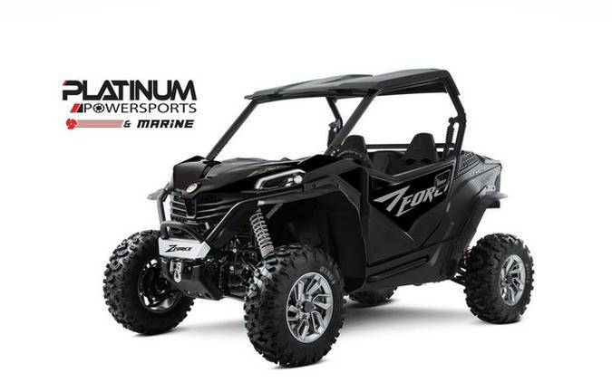 2025 CFMOTO ZFORCE 950 Sport