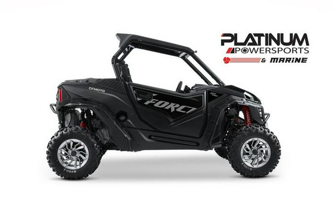2025 CFMOTO ZFORCE 950 Sport