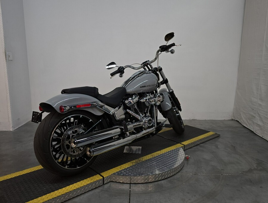 FXBR 2024 Breakout 117