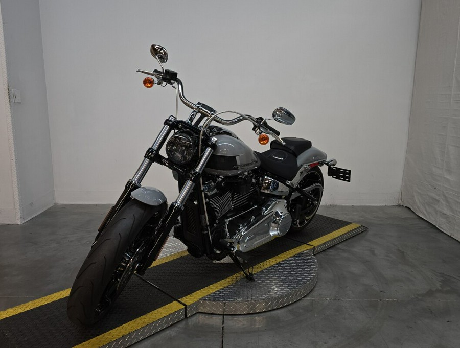 FXBR 2024 Breakout 117