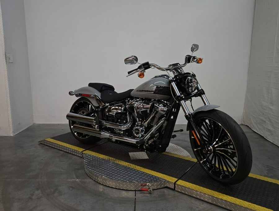 FXBR 2024 Breakout 117