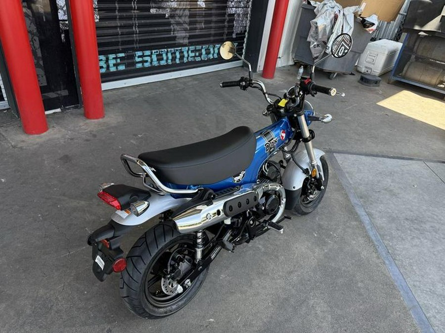 2025 Honda® Dax 125