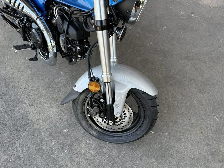 2025 Honda® Dax 125
