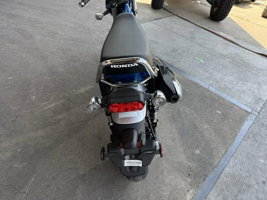 2025 Honda® Dax 125